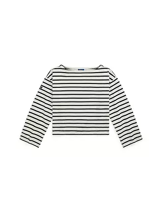 POLO RALPH LAUREN | Pullover MARINER | schwarz